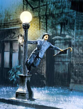26- Chantons sous la pluie (1952) de Stanley Donen et Gene Kelly