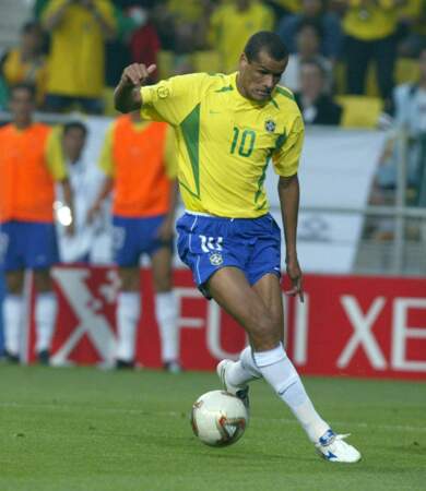 24. Rivaldo (Brésil) 8 buts