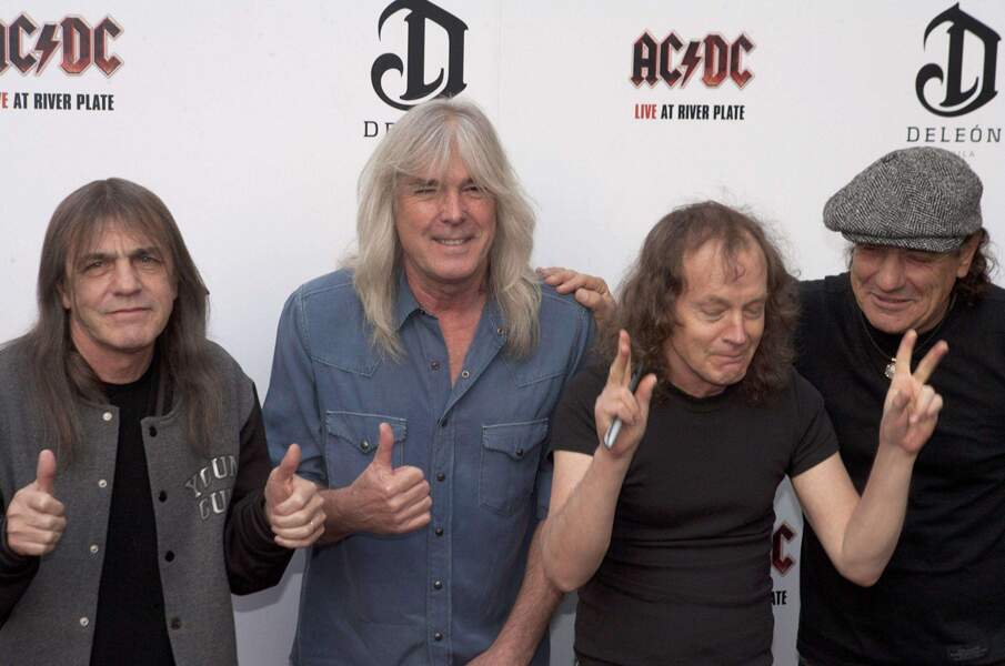 46. AC/DC (chanteurs)