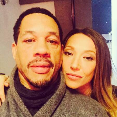Coucou Joey Starr