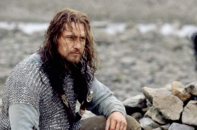 Dans Beowulf, la légende viking (2005)