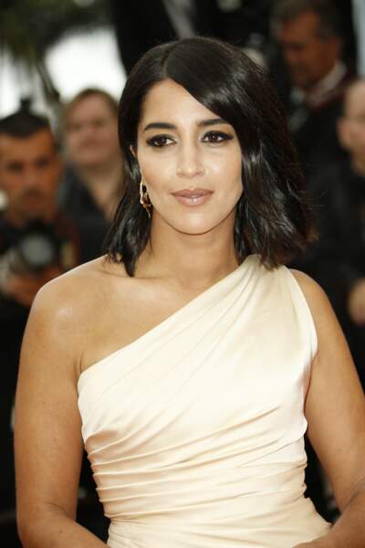 Leïla Bekhti  à Cannes