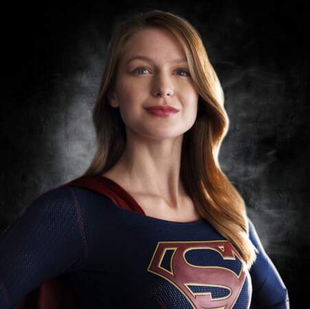 En janvier 2015, Melissa Benoist décroche le rôle de Supergirl