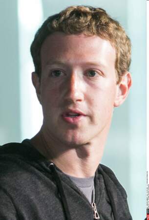 Mark Zuckerberg, l'homme derrière le réseau social Facebook