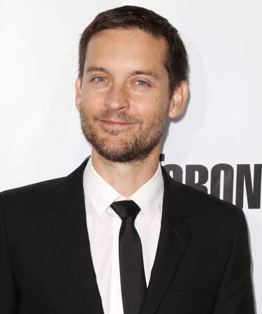 Tobey Maguire (27 juin1975)