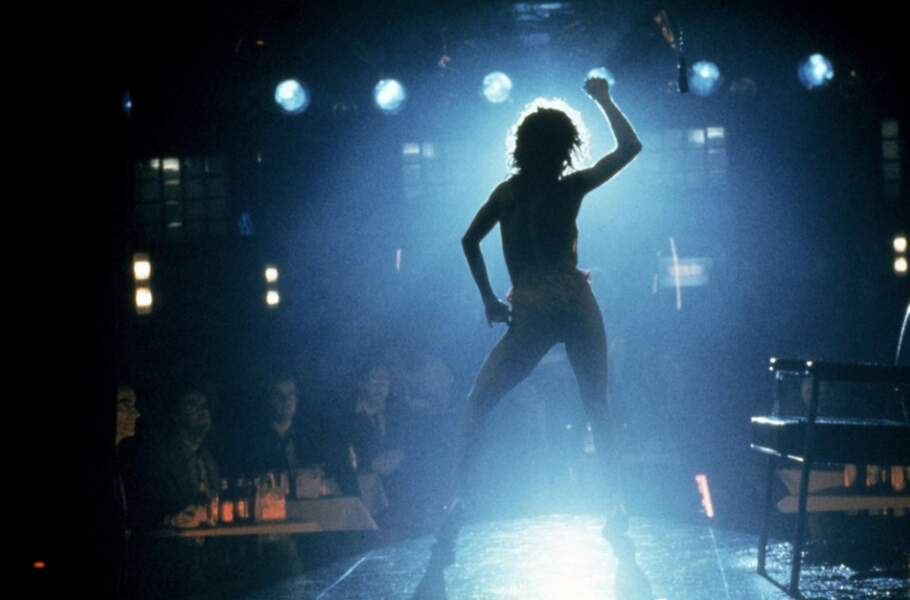 Film culte de la décennie 80, Flashdance fêtera ses 30 ans en 2013 !