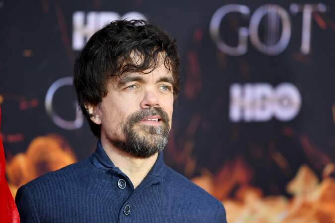 Peter Dinklage (Tyrion) prêtera sa voix à un personnage dans Les Croods 2, et jouera dans The Thicket et The Dwarf