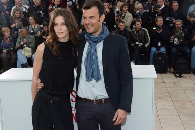 Hier soir était présenté à Cannes Jeune et Jolie, le nouveau film de François Ozon.