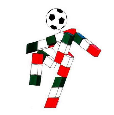 Ciao (Coupe du monde 1990 en Italie)
