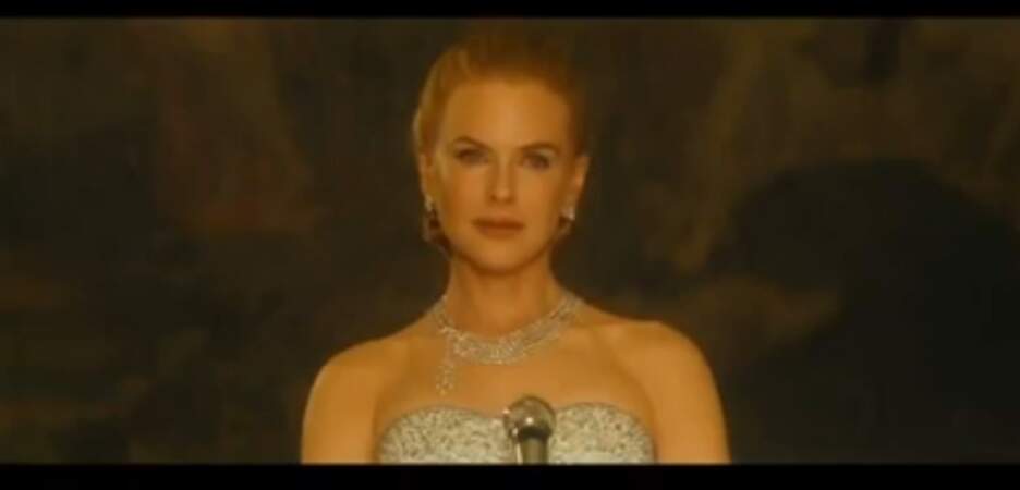 En 2014 sortira sur les écrans Grace de Monaco avec dans le rôle de la princesse Grace, Nicole Kidman
