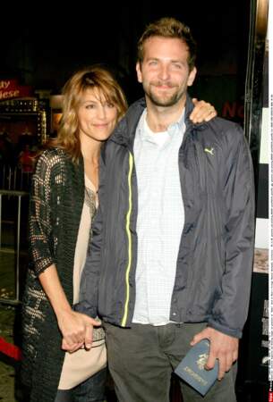 En 2006, il séduit l'actrice Jennifer Esposito et l'épouse... Avant de divorcer un an plus tard