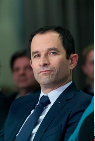 Qui pour incarner Benoît Hamon, le candidat de la gauche aux présidentielles ? Dur…