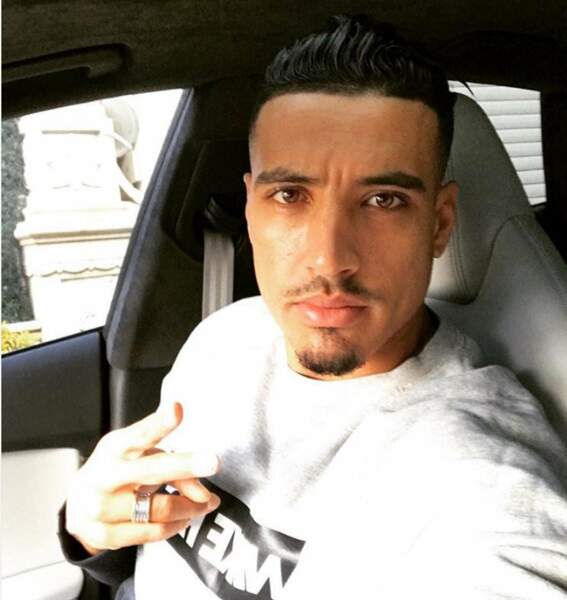 Nabil Dirar (Maroc), 32 ans