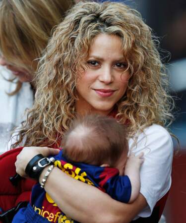 Shakira (2 février 1977)