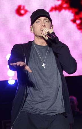 39 : Eminem, avec 8 524 782,99 $