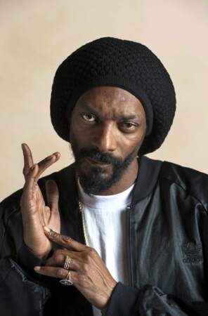 Snoop Dogg AKA Snoop Lion  ! 