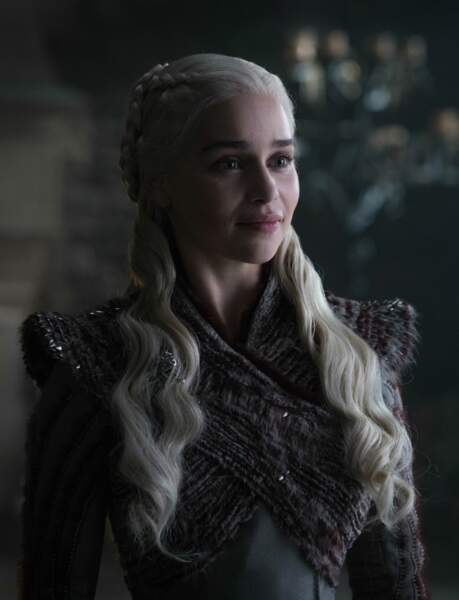 Daenerys sera-t-elle bien accueillie à Winterfell ?