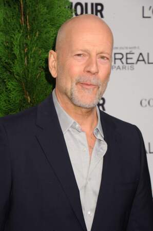 Qui pour remplacer Bruce Willis, alias M. Chapelle  ?