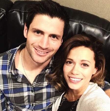 Naley foreeever ! 