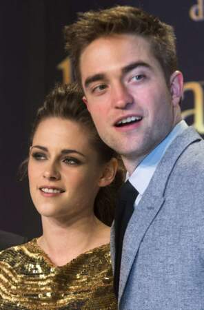 Ils se sont aimés pendant Twilight... Robert Pattinson et Kirsten Stewart ont maintenant tourné la page tout court 