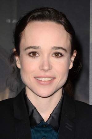 Ellen Page (Juno) sera la star de The Umbrella Academy