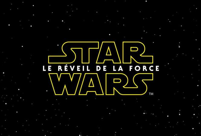 Star Wars VII le réveil de la force, le 18 décembre au cinéma