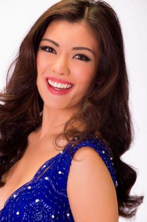 Carey Ng, Miss Malaisie 2013