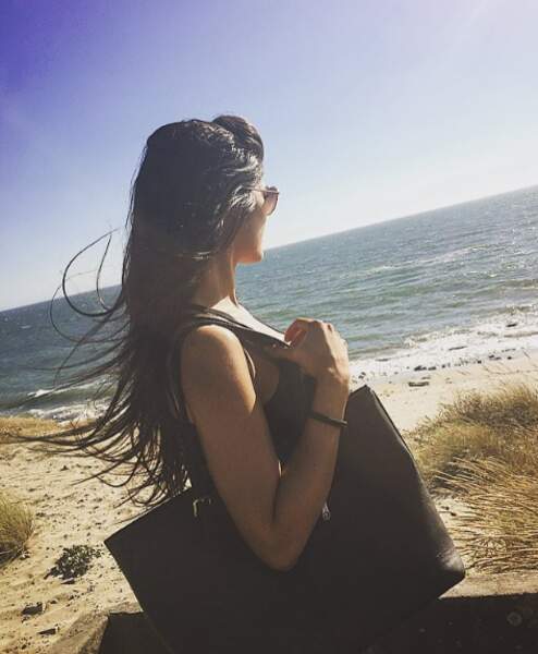 Youtube Instagram Lauren Cruz La Revanche Des Ex Particulièrement Sexy Télé Loisirs
