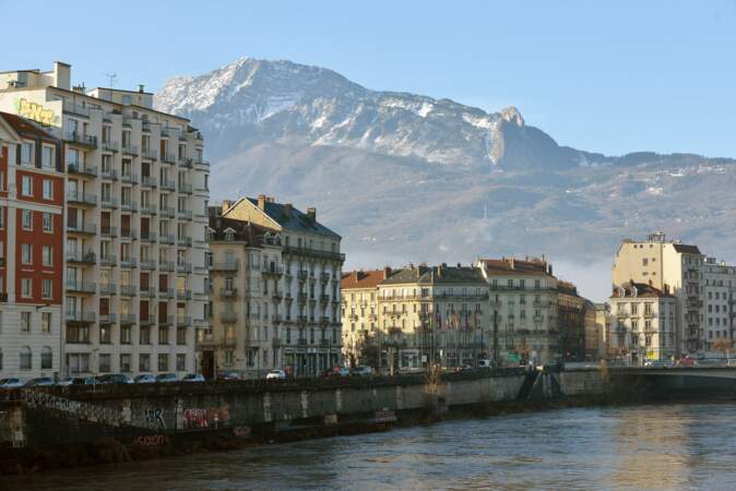 9e - Grenoble 