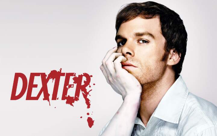Dexter (8 saisons) : 3 jours 15 heures et 59 minutes