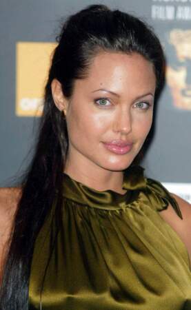 Angelina Jolie (AVANT)