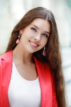 Miss Russie