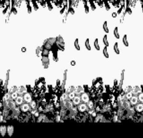 Donkey Kong Land 3 - Game Boy (1997)
