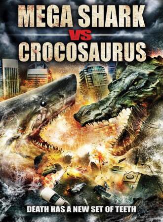 Mega Shark vs Crocosaurus : il faut savoir varier les plaisirs 