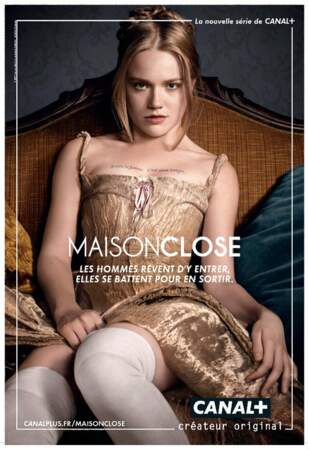 Maison Close : La French touch