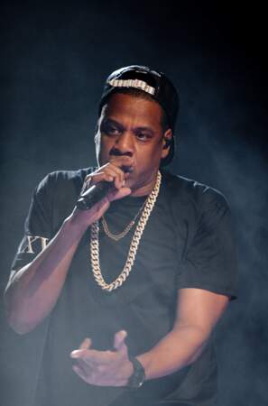 62. Jay Z (rappeur)