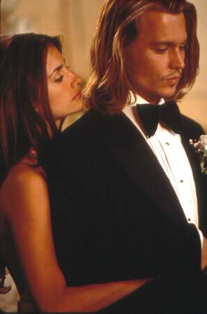Blow (2001) : Penelope Cruz et Johnny Depp