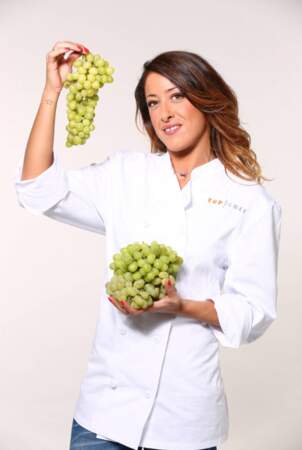 Latifa ICHOU, ancienne candidate de Top Chef, de retour dans Top Chef 5