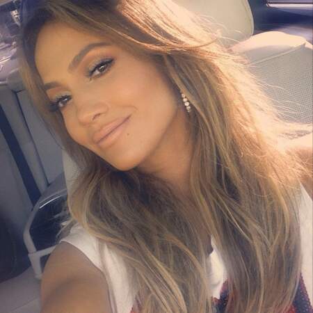 A 45 ans, Jennifer Lopez est toujours LA bomba latina !
