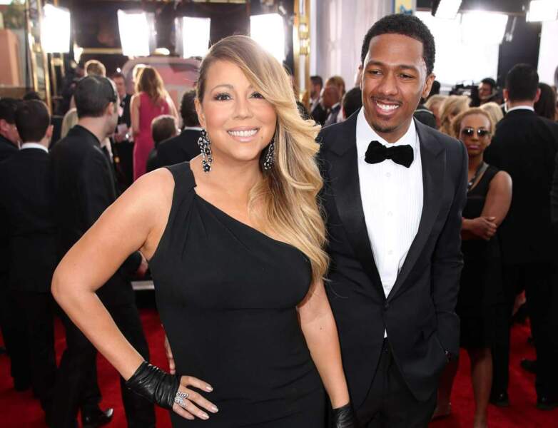 Le couple de Mariah Carey et Nick Cannon n'est plus. Parents de jumeaux, ils se séparent après 6 ans de mariage