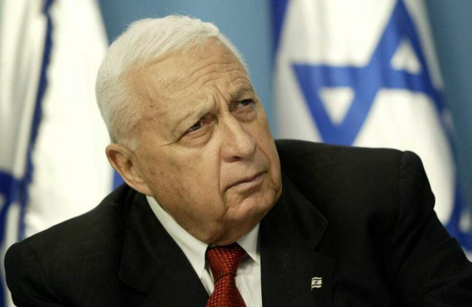 L’ancien Premier ministre israélien Ariel Sharon est mort à l'âge de 85 ans.