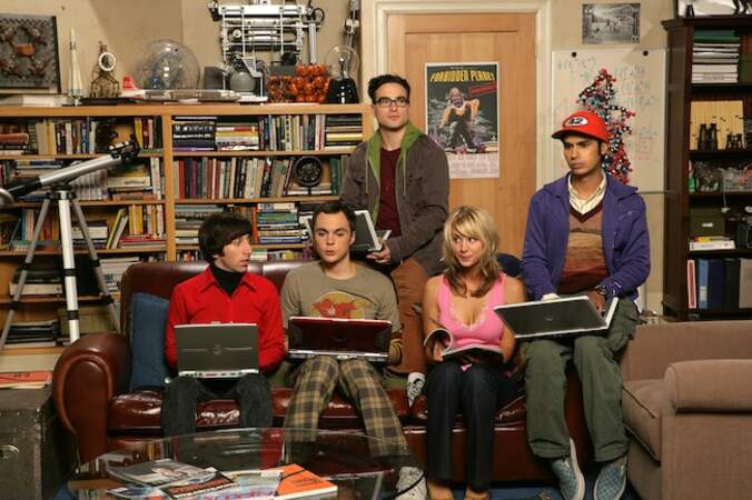 Penny - The Big Bang Theory