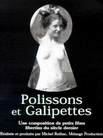 Polisson et galipettes (2002)
