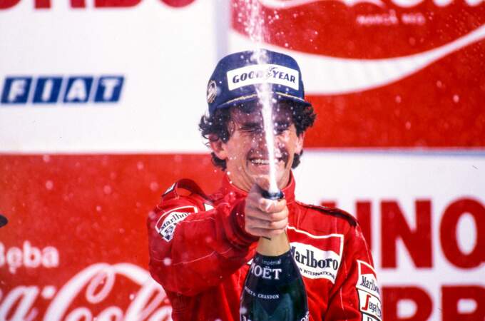 Alain Prost (Formule 1)