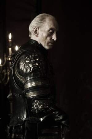 Charles Dance prête ses traits au manipulateur Tywin Lannister