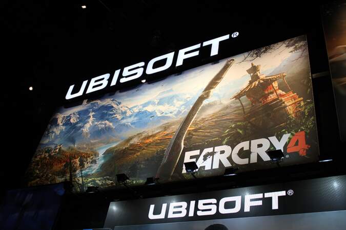Farcry 4 (Xbox 360, Xbox One, PlayStation 3, PlayStation 4 et PC)