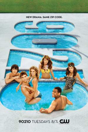 90210 : Le remake de Beverly Hills