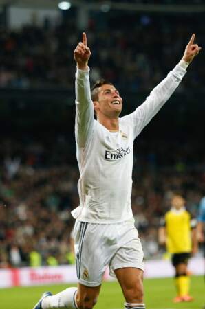 12e. Cristiano Ronaldo