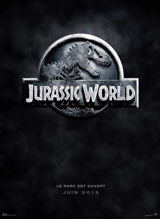 Jurassic World, le 10 juin au cinéma