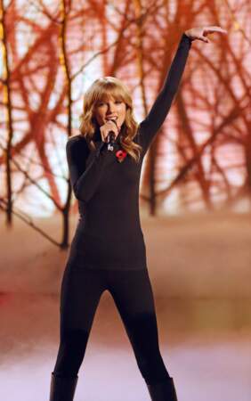 5e. Taylor Swift